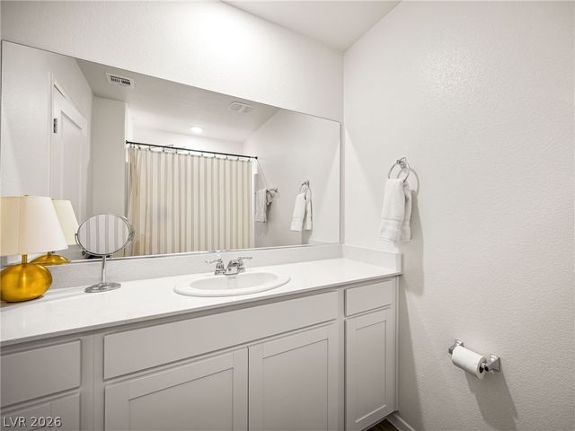 1504 Foley Bay Drive, North Las Vegas, NV 89084