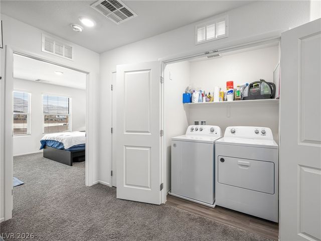 1504 Foley Bay Drive, North Las Vegas, NV 89084