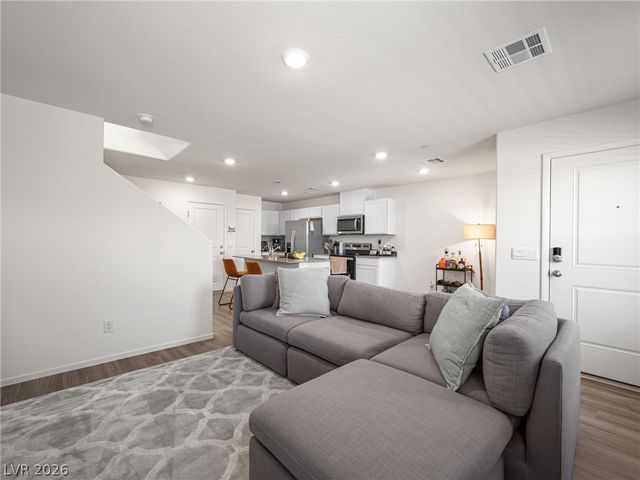 1504 Foley Bay Drive, North Las Vegas, NV 89084