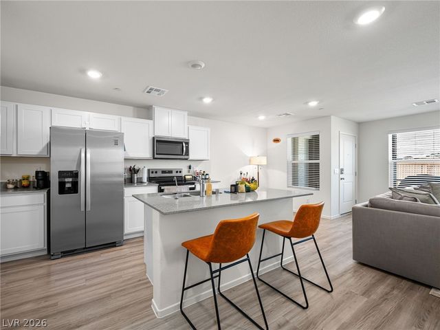 1504 Foley Bay Drive, North Las Vegas, NV 89084