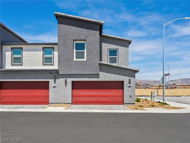 1504 Foley Bay Drive, North Las Vegas, NV 89084