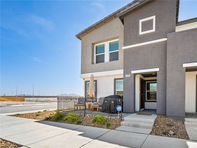1504 Foley Bay Drive, North Las Vegas, NV 89084