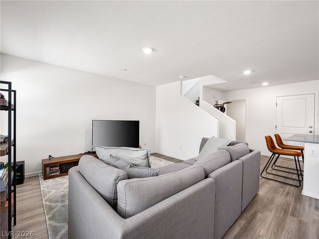 1504 Foley Bay Drive, North Las Vegas, NV 89084