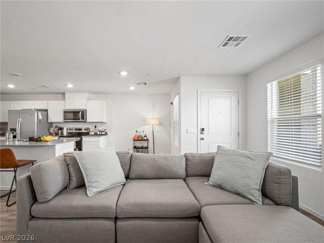 1504 Foley Bay Drive, North Las Vegas, NV 89084