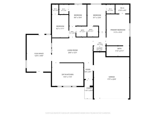 6330 Southwood Court S, Houston, TX 77035