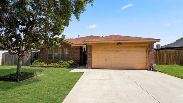 6330 Southwood Court S, Houston, TX 77035