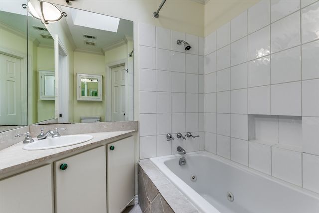 2901 Amherst Avenue, University Park, TX 75225