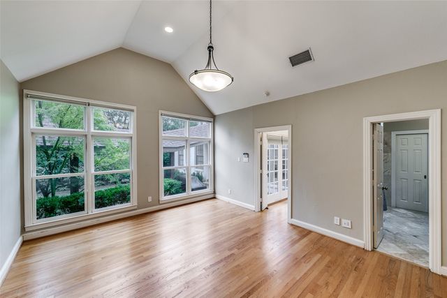 2901 Amherst Avenue, University Park, TX 75225
