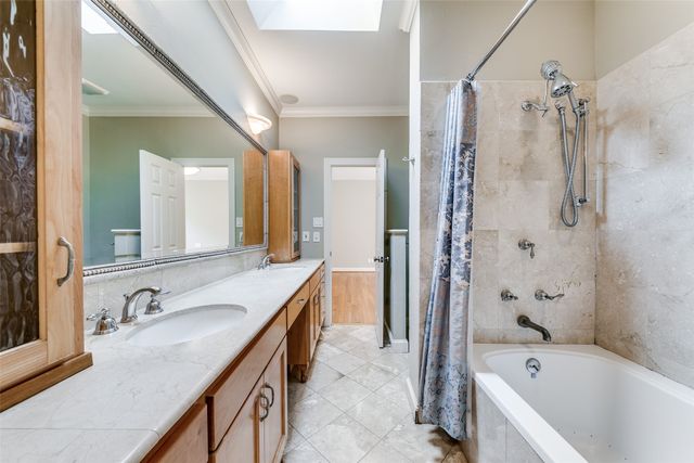 2901 Amherst Avenue, University Park, TX 75225