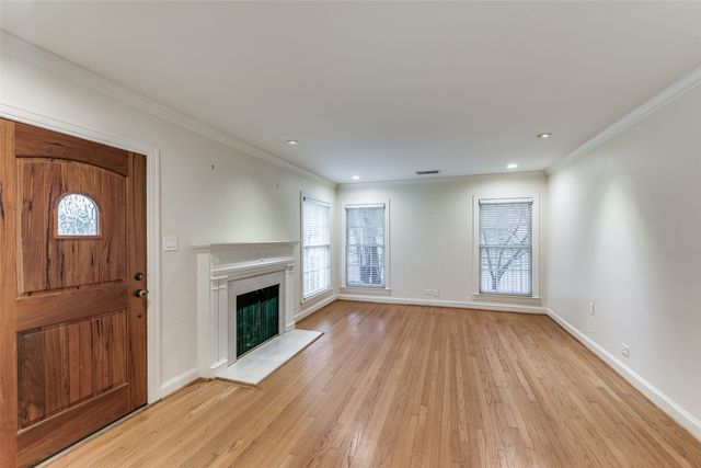 2901 Amherst Avenue, University Park, TX 75225
