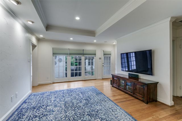 2901 Amherst Avenue, University Park, TX 75225