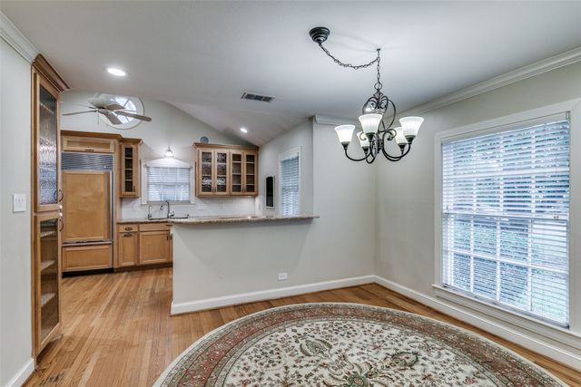 2901 Amherst Avenue, University Park, TX 75225