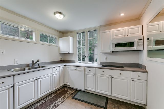 2901 Amherst Avenue, University Park, TX 75225
