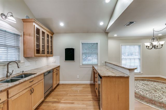 2901 Amherst Avenue, University Park, TX 75225