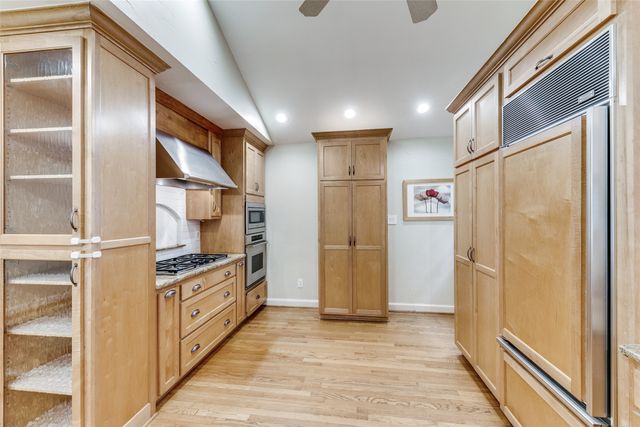 2901 Amherst Avenue, University Park, TX 75225