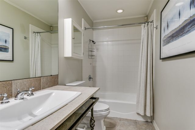 2901 Amherst Avenue, University Park, TX 75225
