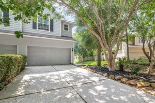 71 Summerhaze Circle, The Woodlands, TX 77382