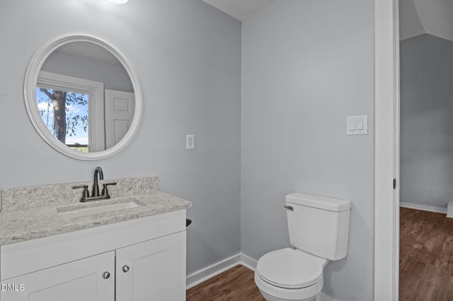 813 Greyson Road, Rocky Mount, NC 27804