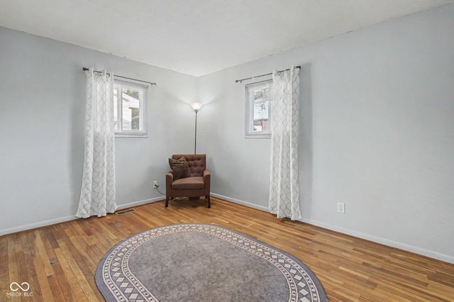 1913 Hawthorne Drive, Plainfield, IN 46168