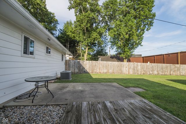 1913 Hawthorne Drive, Plainfield, IN 46168