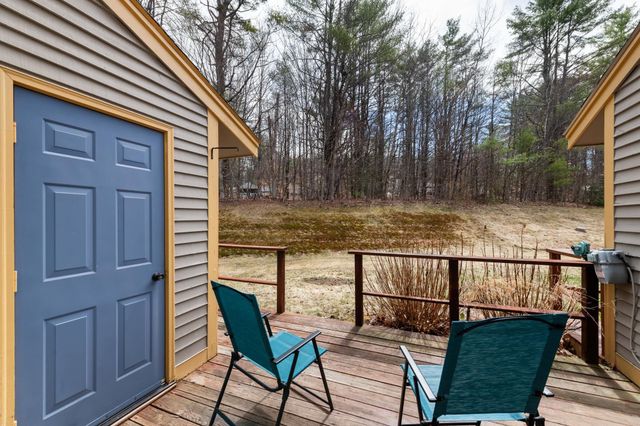 55 Lakewood Pines Rd Unit 9, Bristol, NH 03222