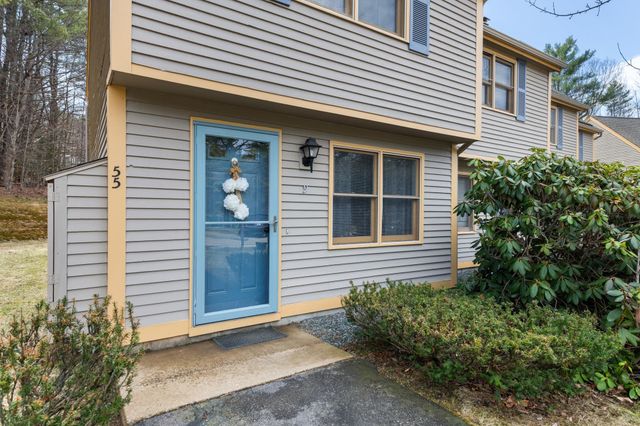 55 Lakewood Pines Rd Unit 9, Bristol, NH 03222