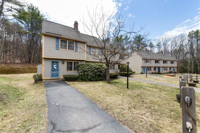 55 Lakewood Pines Rd Unit 9, Bristol, NH 03222