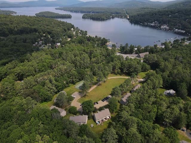 55 Lakewood Pines Rd Unit 9, Bristol, NH 03222