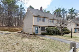 55 Lakewood Pines Rd Unit 9, Bristol, NH 03222