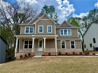 1691 Eastside Parc Street, Atlanta, GA 30316