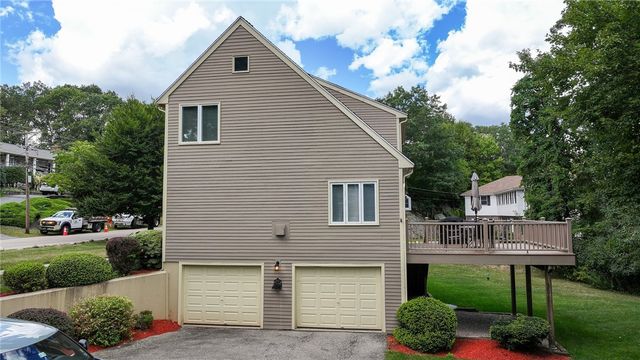 125 Main Street, Lincoln, RI 02802