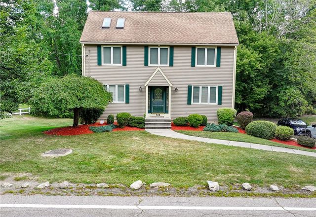 125 Main Street, Lincoln, RI 02802