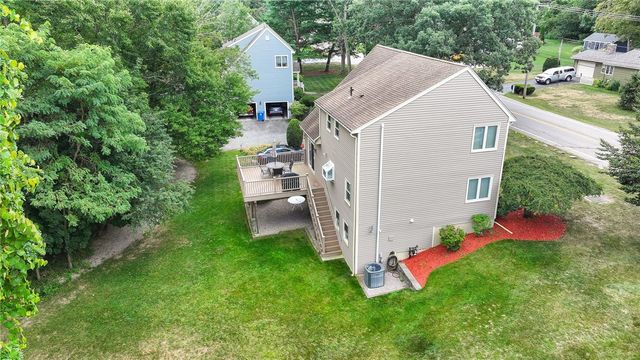 125 Main Street, Lincoln, RI 02802