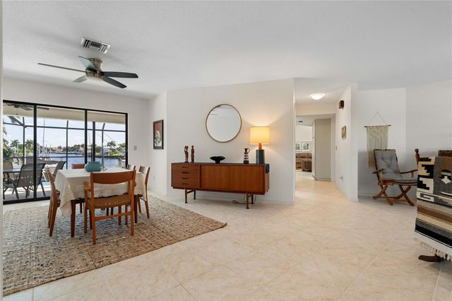 308 COLONY POINT DRIVE, Punta Gorda, FL 33950