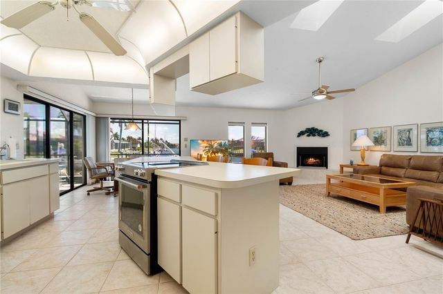 308 COLONY POINT DRIVE, Punta Gorda, FL 33950