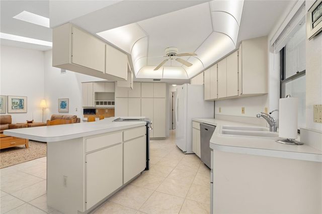 308 COLONY POINT DRIVE, Punta Gorda, FL 33950