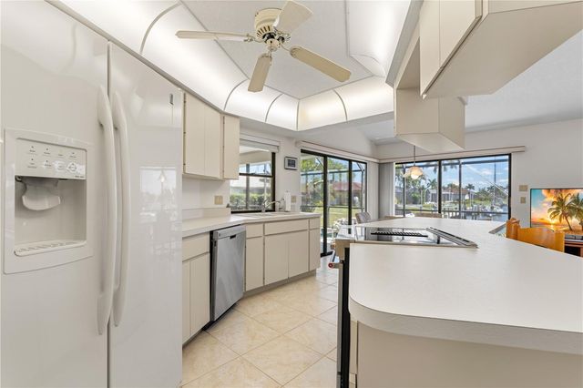 308 COLONY POINT DRIVE, Punta Gorda, FL 33950