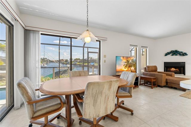 308 COLONY POINT DRIVE, Punta Gorda, FL 33950