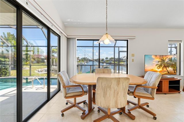 308 COLONY POINT DRIVE, Punta Gorda, FL 33950