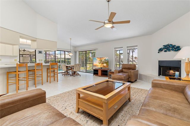 308 COLONY POINT DRIVE, Punta Gorda, FL 33950