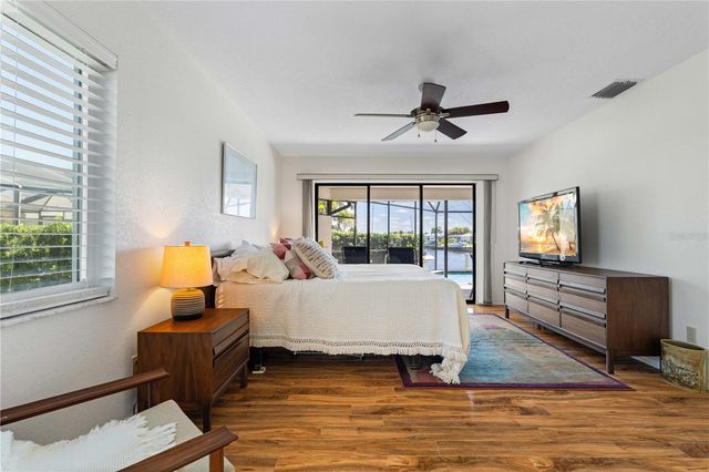 308 COLONY POINT DRIVE, Punta Gorda, FL 33950