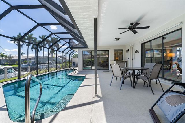 308 COLONY POINT DRIVE, Punta Gorda, FL 33950