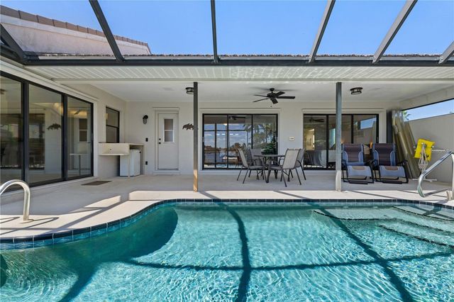 308 COLONY POINT DRIVE, Punta Gorda, FL 33950