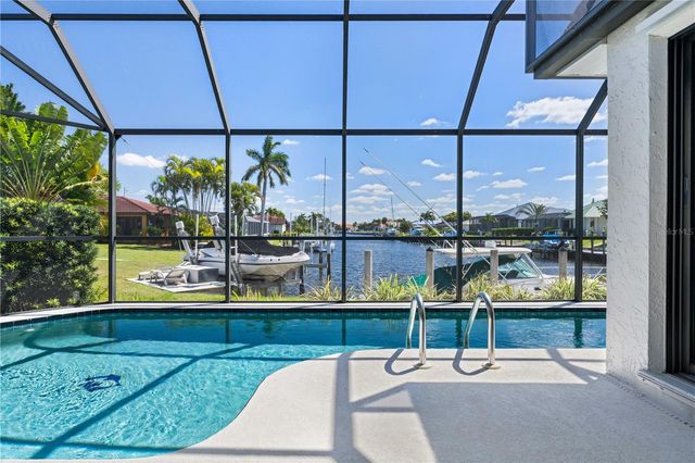 308 COLONY POINT DRIVE, Punta Gorda, FL 33950