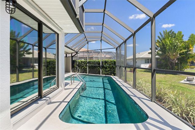 308 COLONY POINT DRIVE, Punta Gorda, FL 33950