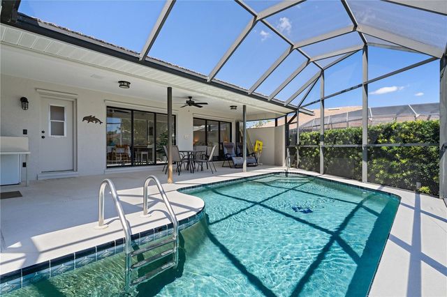 308 COLONY POINT DRIVE, Punta Gorda, FL 33950