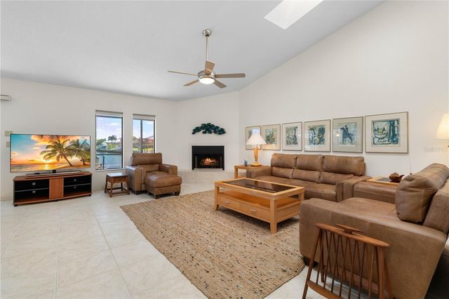 308 COLONY POINT DRIVE, Punta Gorda, FL 33950