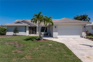 308 COLONY POINT DRIVE, Punta Gorda, FL 33950