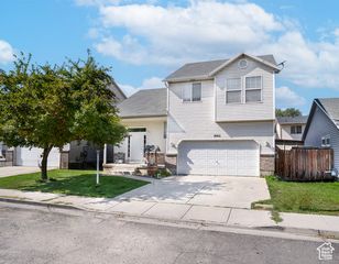 1602 BLUE GROUSE WAY, West Valley City, UT 84119