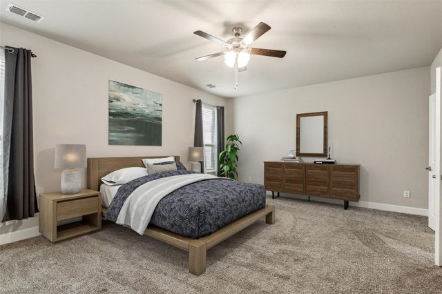 1324 Millerbird Way, Argyle, TX 76226